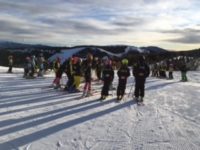 Partita la stagione invernale Tezenis Ski Team