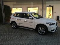 Grazie BMW Tullo Pezzo