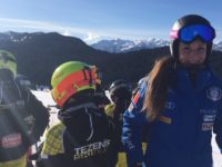 Sabato di preparazione con una bellissima sorpresa