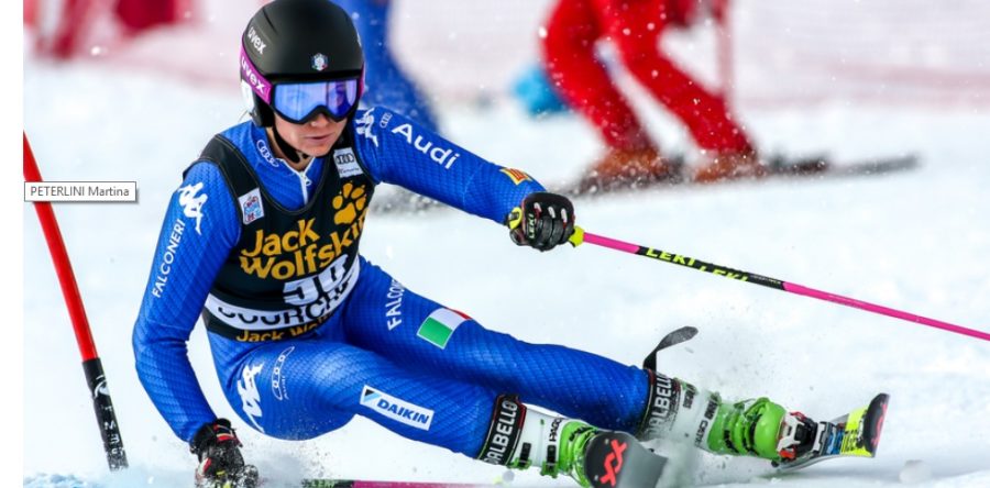 Peterlini tra i convocati ai Mondiali junior