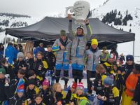 Buona la prima…… complimenti a tutti tutti!