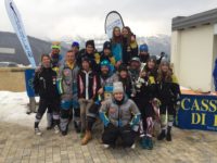 Ragazzi Allievi ancora primi in Polsa