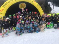 Altro week end di soddisfazioni per Tezeni Ski Team