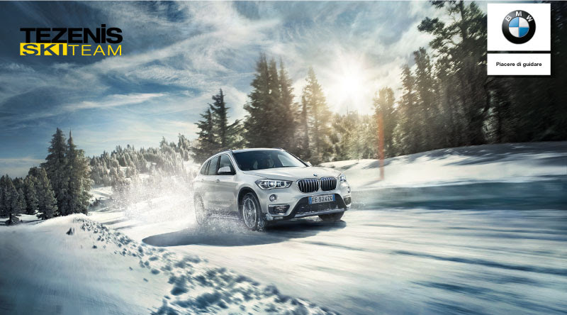 DOMENICA 18 FEBBRAIO LE EMOZIONI  SULLA NEVE RADDOPPIANO