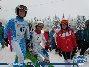 SOLA 3a E GIARETTA 5a AL PINOCCHIO