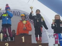 Baby Cuccioli Terzi ai Trentini in Tonale