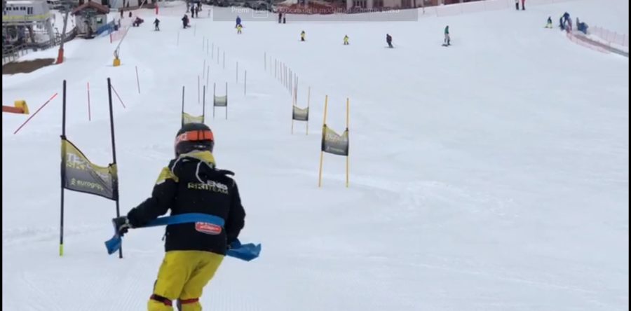 Ragazzi Allievi per il futuro