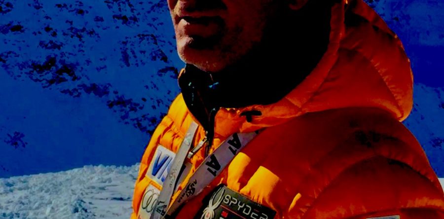 DUE CHIACCHIERE CON FABRIZIO CESAMOLO