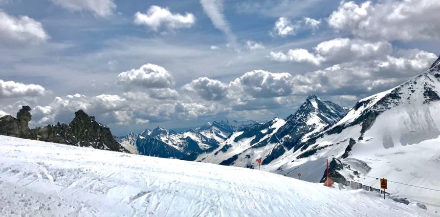 Convocazione Categoria CHILDREN RACE stage Hintertux 15-17 giugno