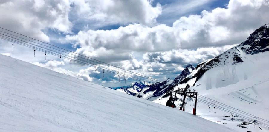 Convocazione categoria GIOVANI stage Hintertux 15-18 giugno