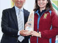 Peterlini Martina in Nazionale A di Coppa del Mondo