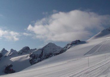 Convocazione stage Passo dello Stelvio 27-30 giugno Categoria GIOVANI