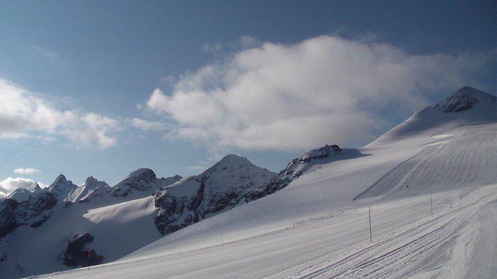Convocazione stage Passo dello Stelvio 27-30 giugno Categoria GIOVANI