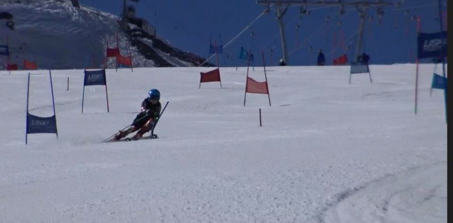 Convocazione stage Passo dello Stelvio 30 giugno-2 luglio Categ. CHILDREN RACE