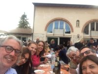 Festa Tezenis Ski Team 2018