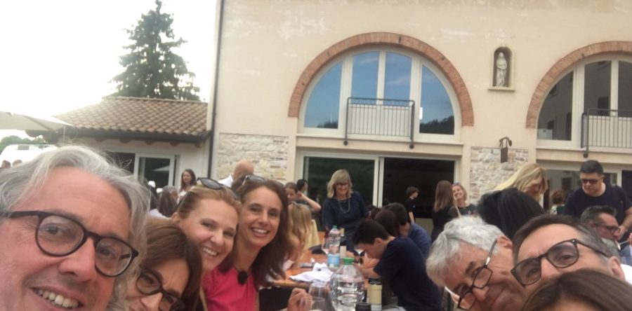 Festa Tezenis Ski Team 2018