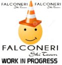 Stiamo ultimando il nuovo sito Falconeri Ski Team